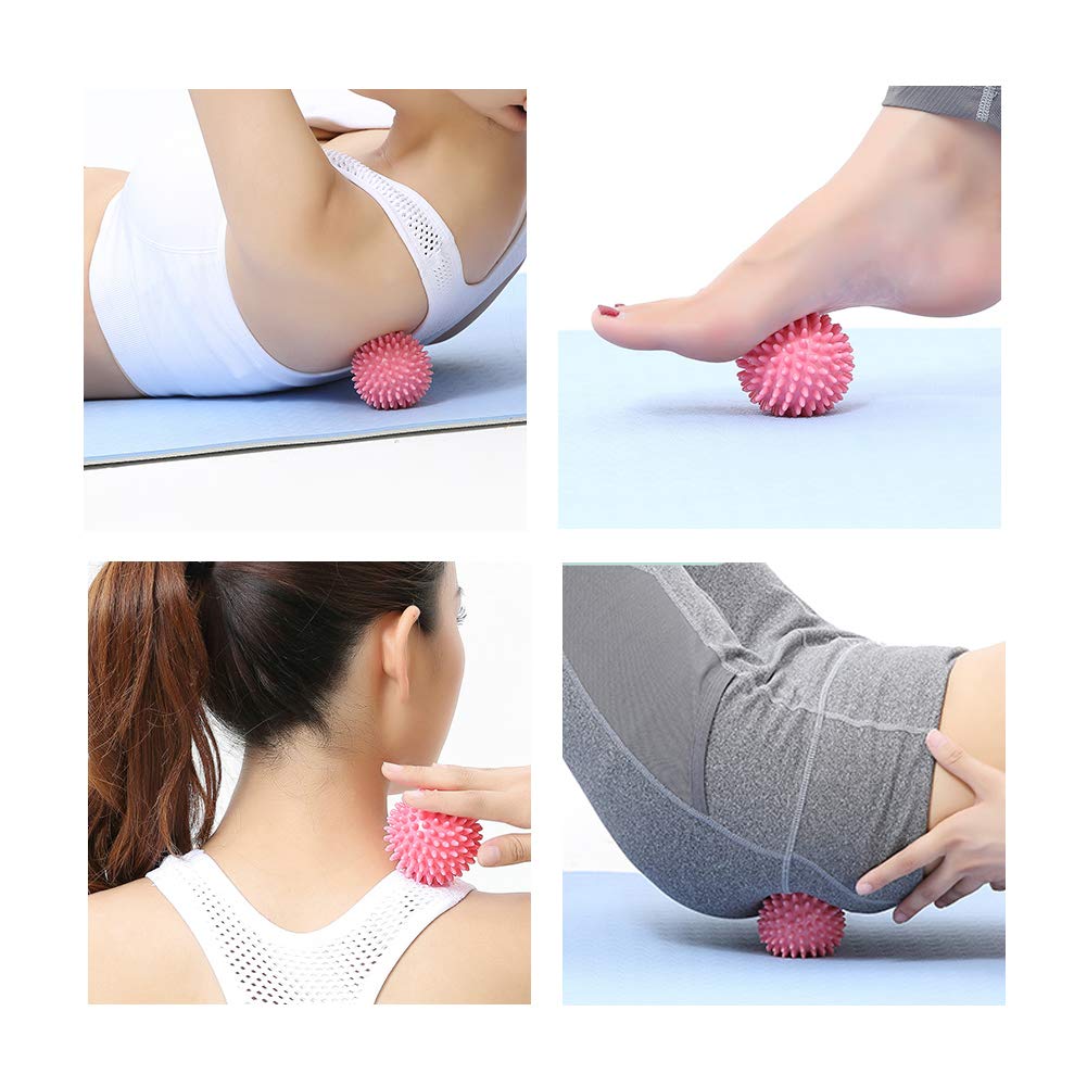 Amazon | Kalinco フォームローラー ダイエットグッズ ダイエット